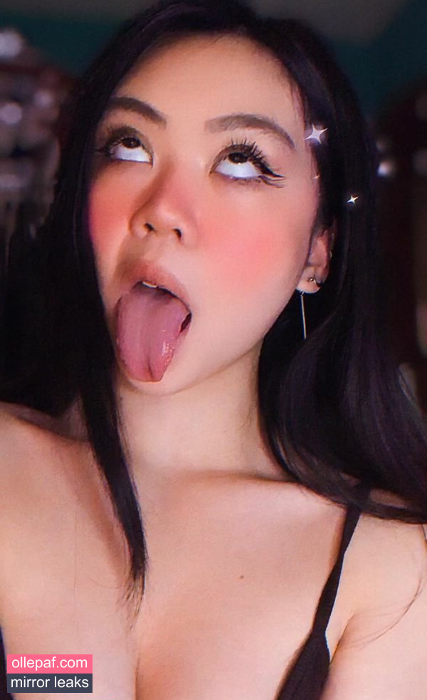 Latest Leaks Ahegao Nude #380 - Fapello