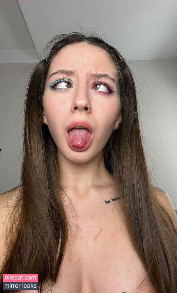 Ahegao Nude Leaks OnlyFans #633 - Fapello