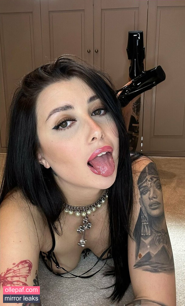 Ahegao Nude Leaks OnlyFans #756 - Fapello