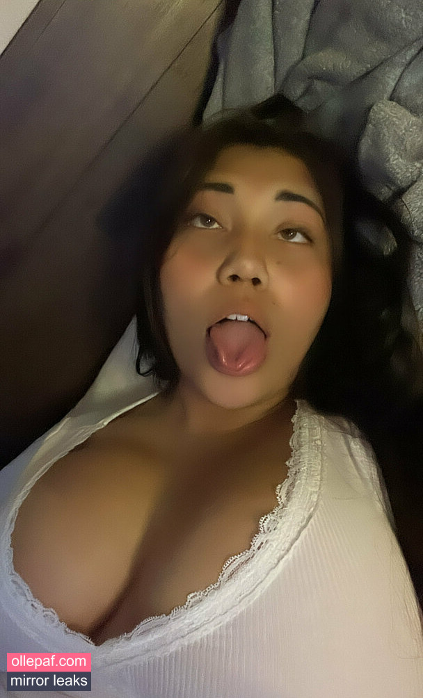 Latest Leaks Ahegaojen Nude #111 - Fapello