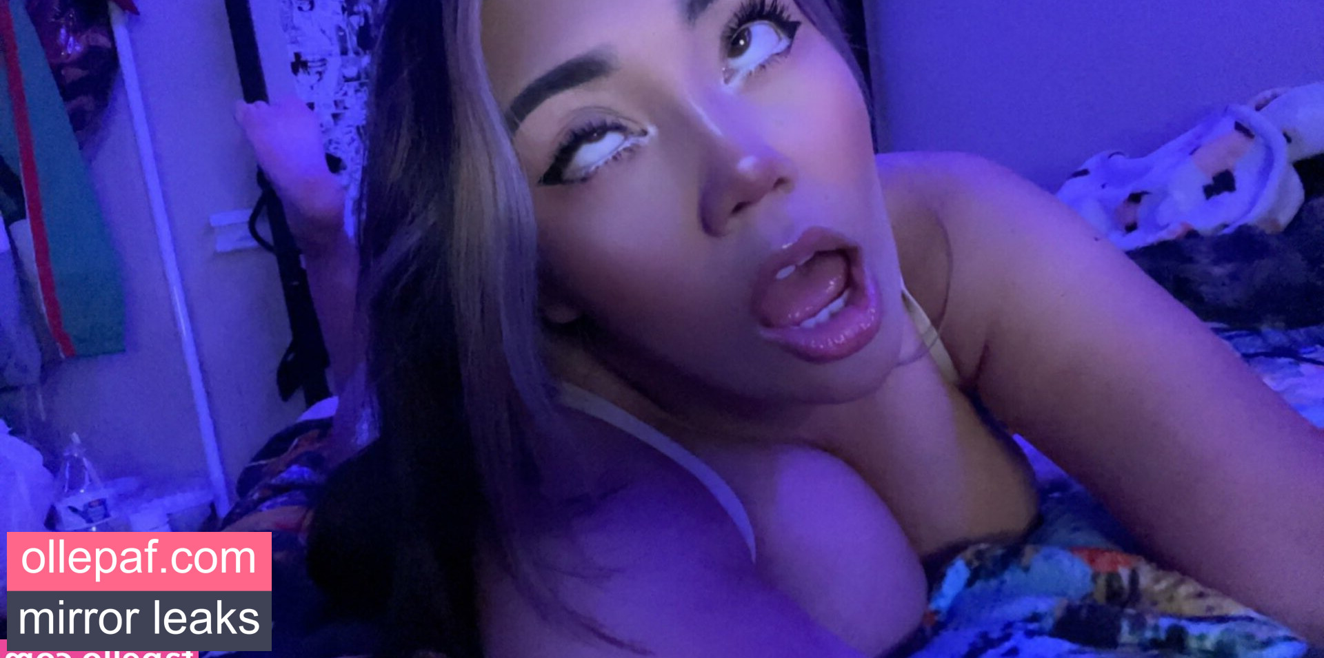 Latest Leaks Ahegaojen Nude #209 - Fapello