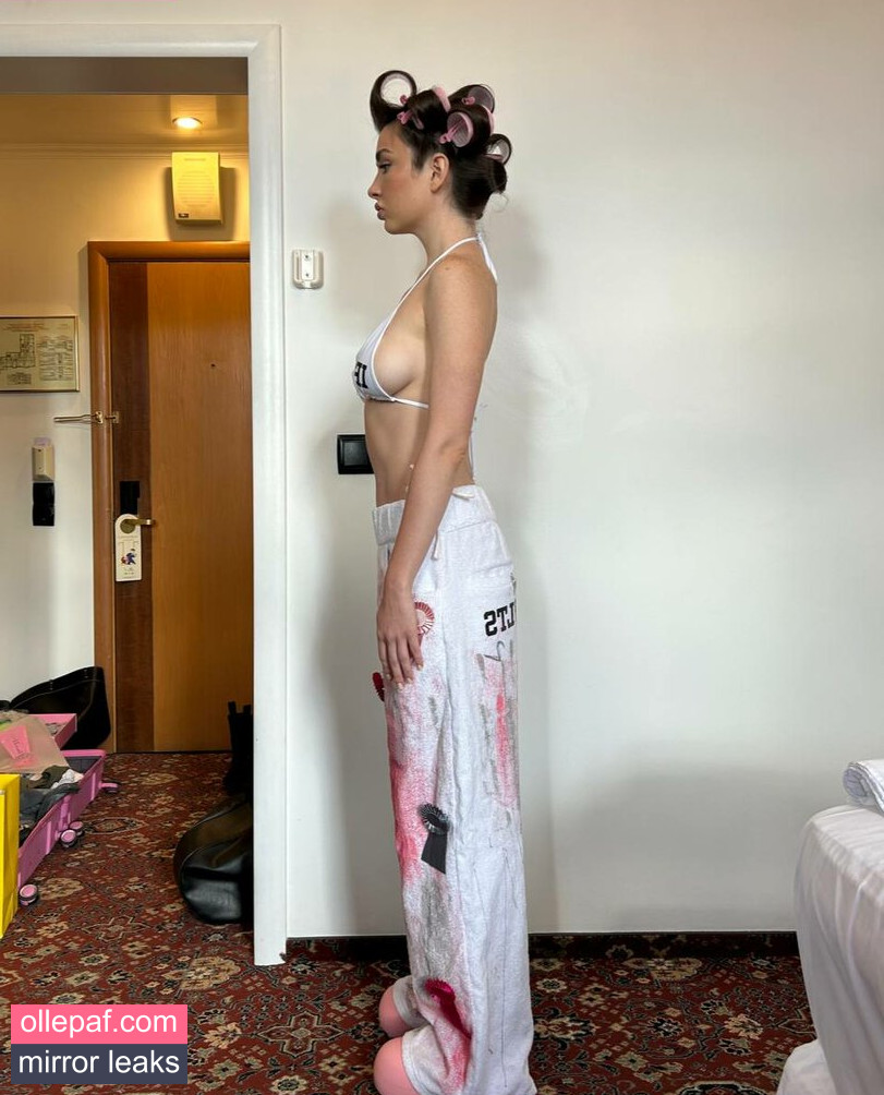 Latest Leaks Ahrinyan Nude #19 - Fapello