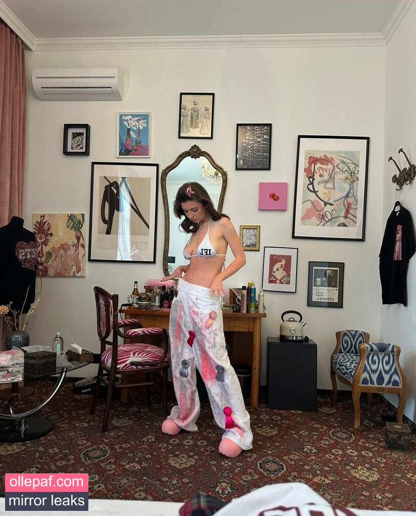 Latest Leaks Ahrinyan Nude #22 - Fapello