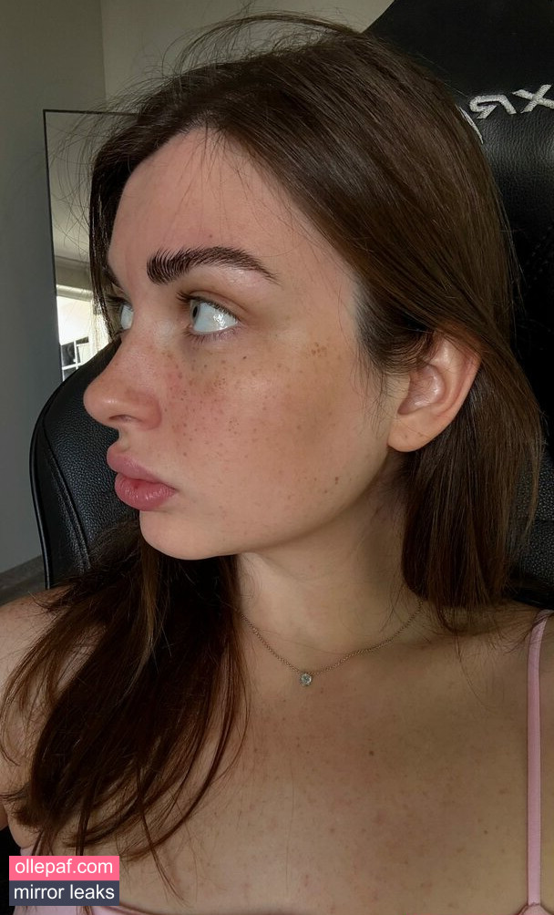 Latest Leaks Ahrinyan Nude #7 - Fapello