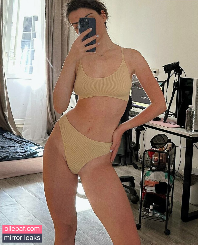 Latest Leaks Ahrinyan Nude #10 - Fapello
