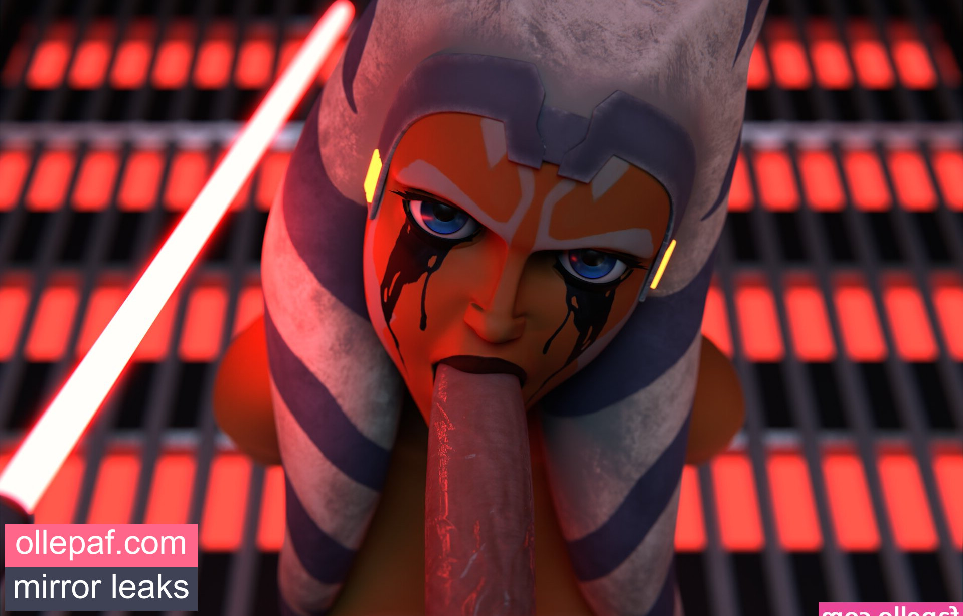Latest Leaks Ahsoka Tano Nude #64 - Fapello