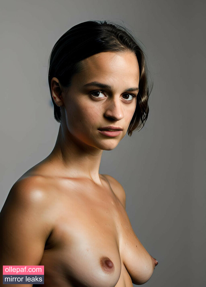 Latest Leaks AI Generated Celebrity Nudes Nude #1036 - Fapello