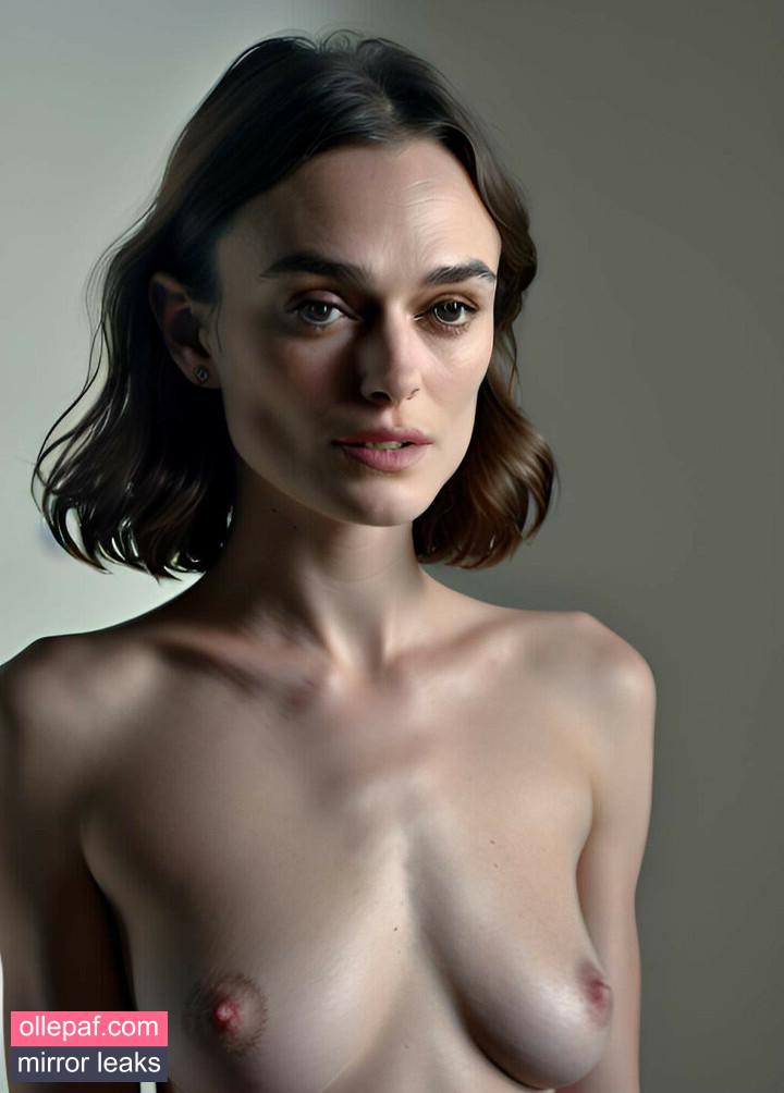 Latest Leaks AI Generated Celebrity Nudes Nude #1109 - Fapello