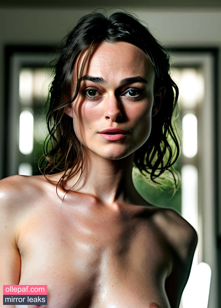 Latest Leaks AI Generated Celebrity Nudes Nude #1113 - Fapello