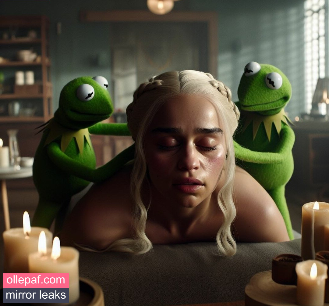 Latest Leaks AI Generated Celebrity Nudes Nude #350 - Fapello