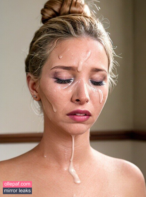 Latest Leaks AI Generated Celebrity Nudes Nude #447 - Fapello