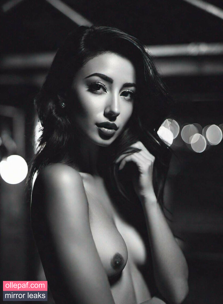 Latest Leaks AI Generated Celebrity Nudes Nude #872 - Fapello