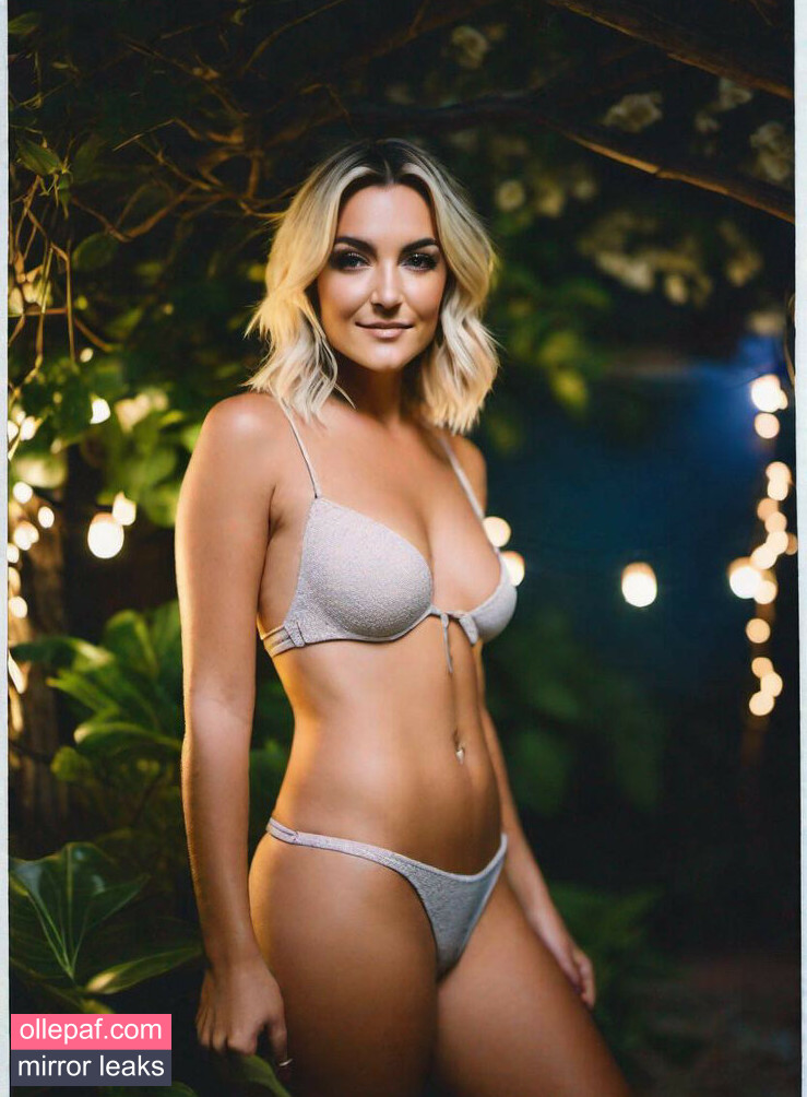 Latest Leaks AI Generated Celebrity Nudes Nude #887 - Fapello