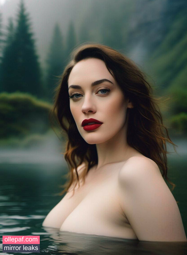 Latest Leaks AI Generated Celebrity Nudes Nude #915 - Fapello