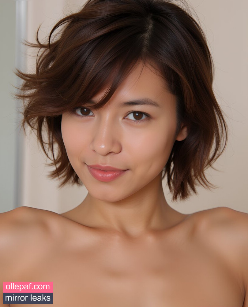 Latest Leaks AI Generierte Girls Nude #47 - Fapello
