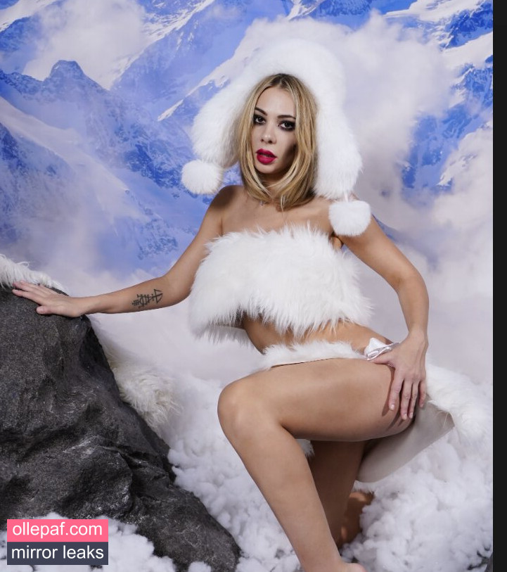Latest Leaks Ai Mori Nude #2 - Fapello