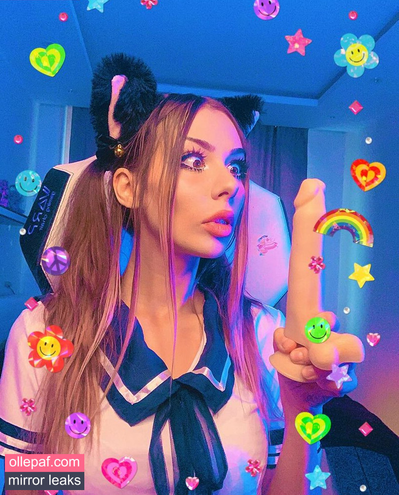 Latest Leaks Ai Mori Nude #103 - Fapello