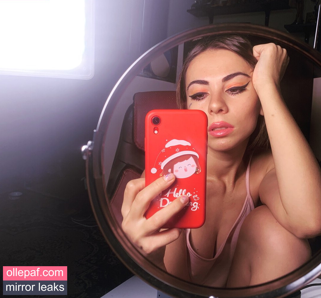 Latest Leaks Ai Mori Nude #15 - Fapello