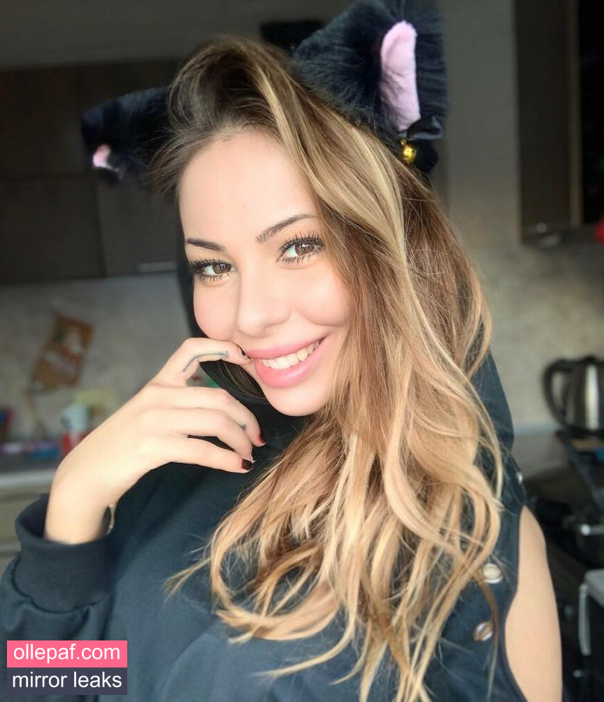 Latest Leaks Ai Mori Nude #143 - Fapello