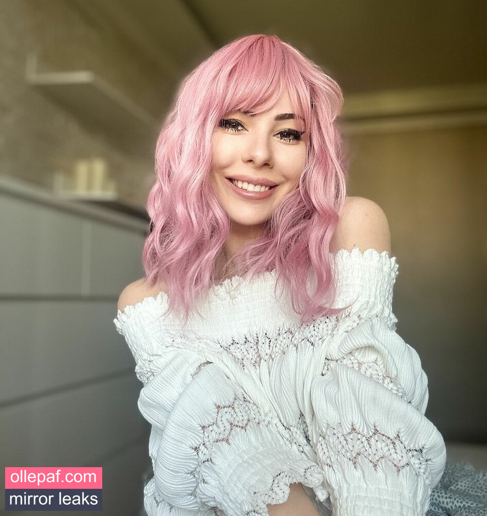 Latest Leaks Ai Mori Nude #199 - Fapello