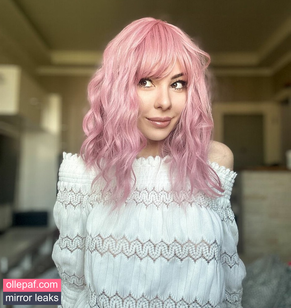 Latest Leaks Ai Mori Nude #200 - Fapello