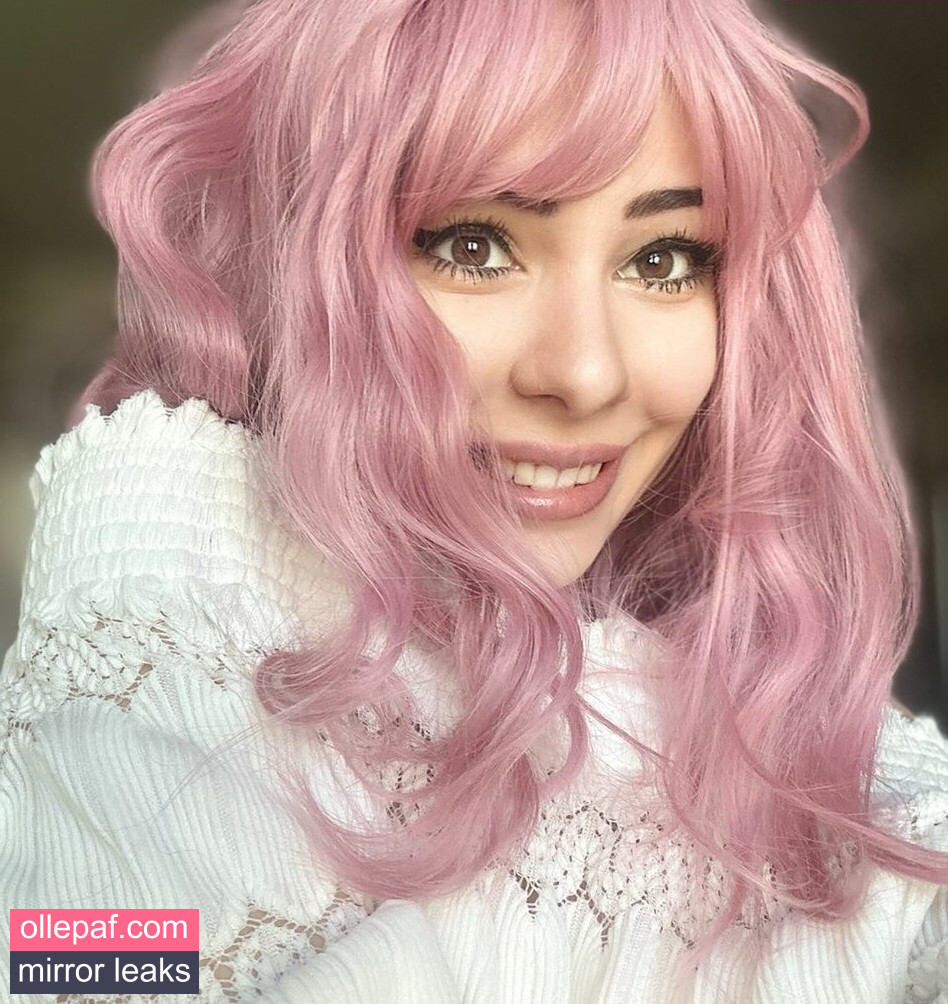 Latest Leaks Ai Mori Nude #202 - Fapello