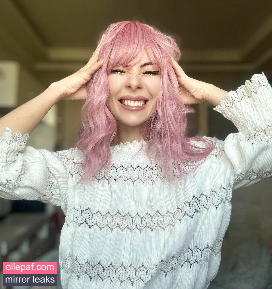 Latest Leaks Ai Mori Nude #204 - Fapello
