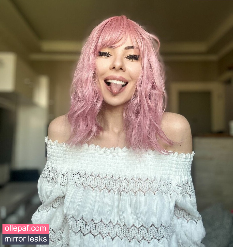 Latest Leaks Ai Mori Nude #205 - Fapello
