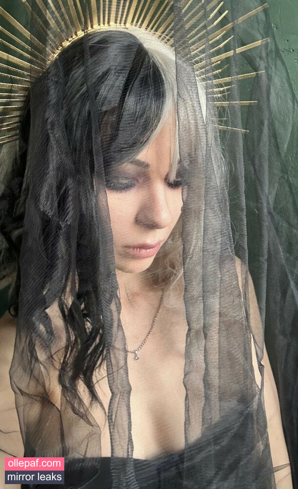 Latest Leaks Ai Mori Nude #213 - Fapello