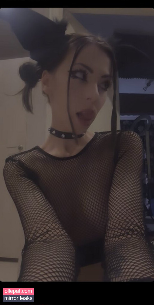Latest Leaks Ai Mori Nude #290 - Fapello