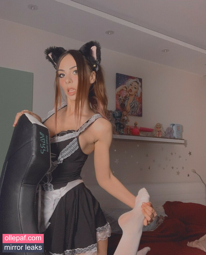 Latest Leaks Ai Mori Nude #498 - Fapello