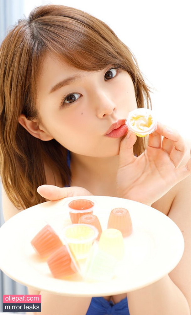 Latest Leaks Ai Shinozaki Nude #158 - Fapello