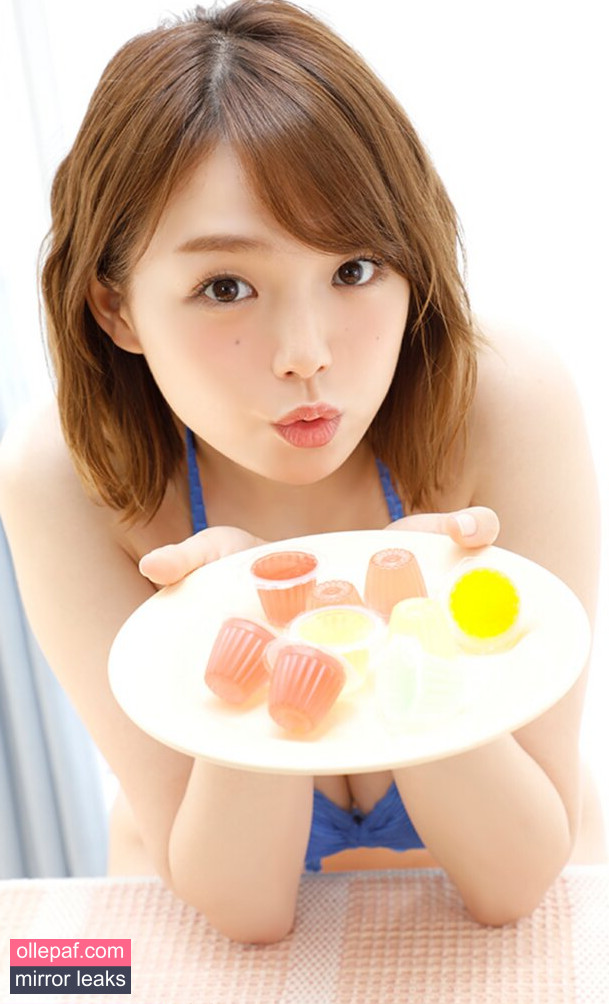 Latest Leaks Ai Shinozaki Nude #159 - Fapello
