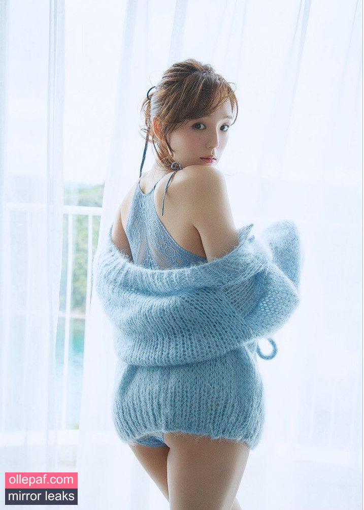 Latest Leaks Ai Shinozaki Nude #274 - Fapello