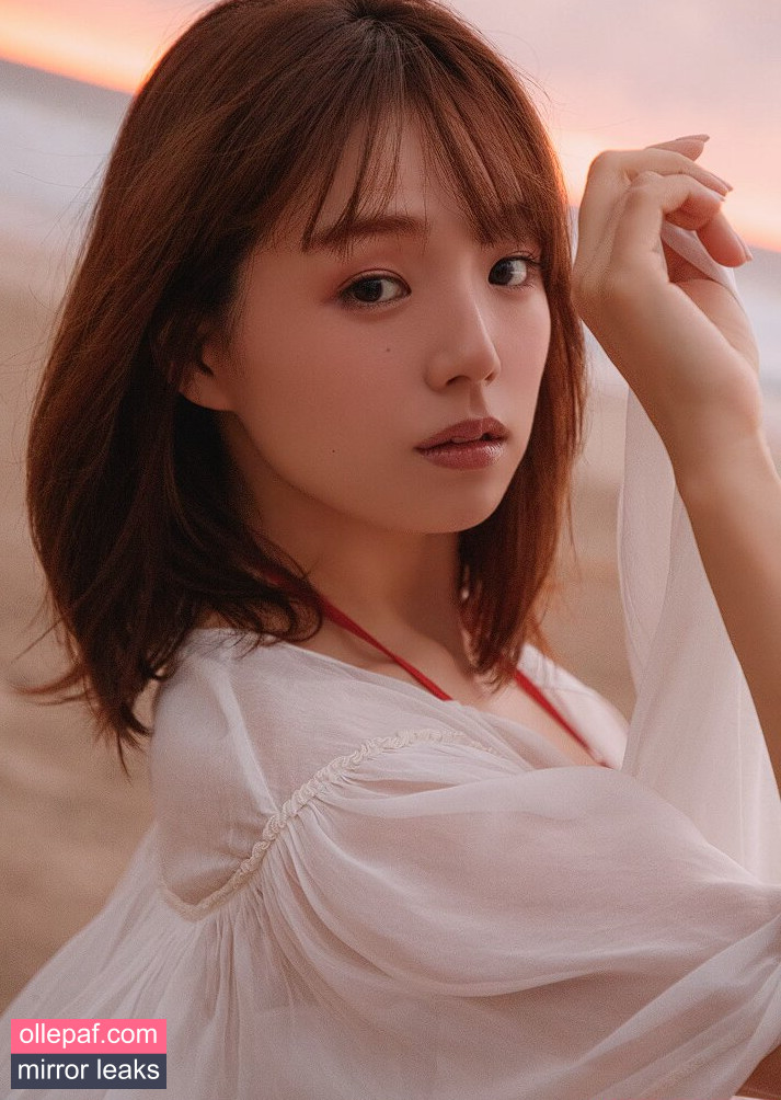 Latest Leaks Ai Shinozaki Nude #278 - Fapello