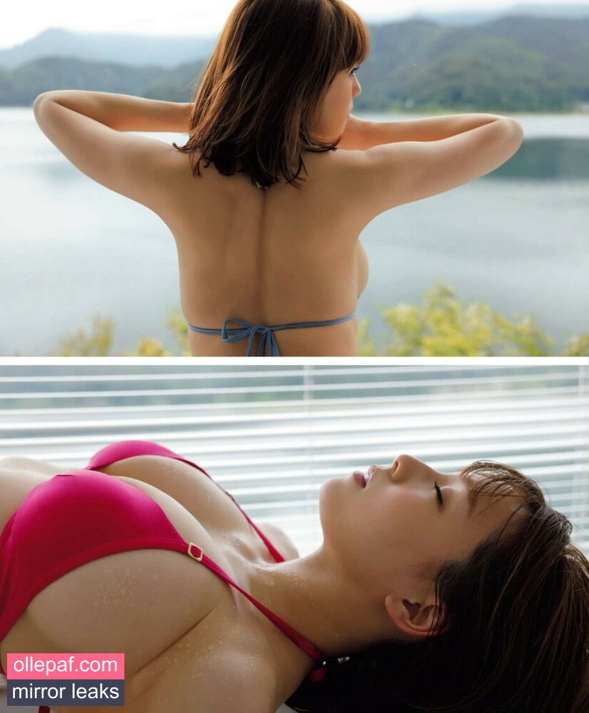 Latest Leaks Ai Shinozaki Nude #339 - Fapello