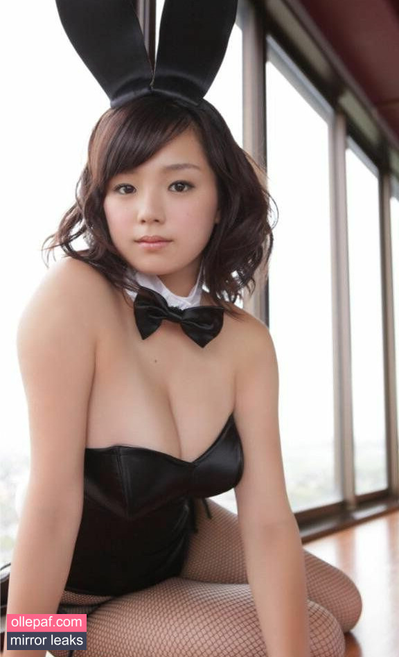 Latest Leaks Ai Shinozaki Nude #349 - Fapello