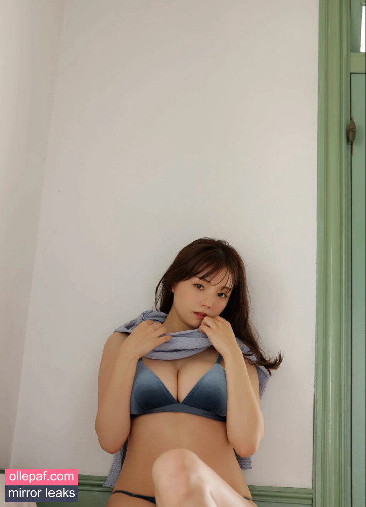Latest Leaks Ai Shinozaki Nude #360 - Fapello