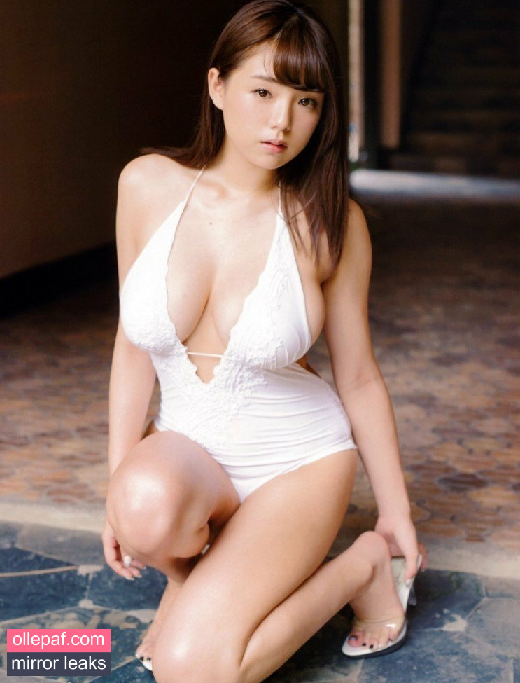 Latest Leaks Ai Shinozaki Nude #38 - Fapello