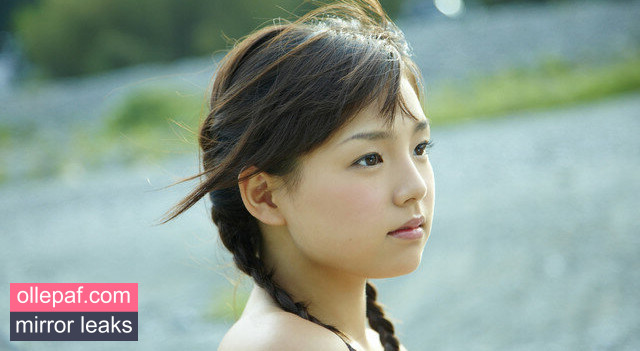 Latest Leaks Ai Shinozaki Nude #398 - Fapello