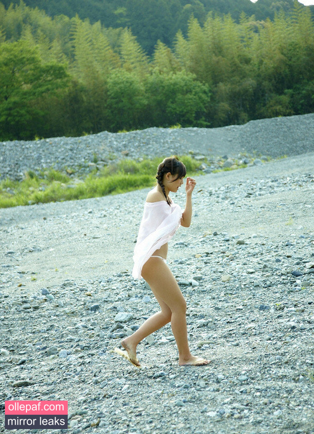 Latest Leaks Ai Shinozaki Nude #400 - Fapello