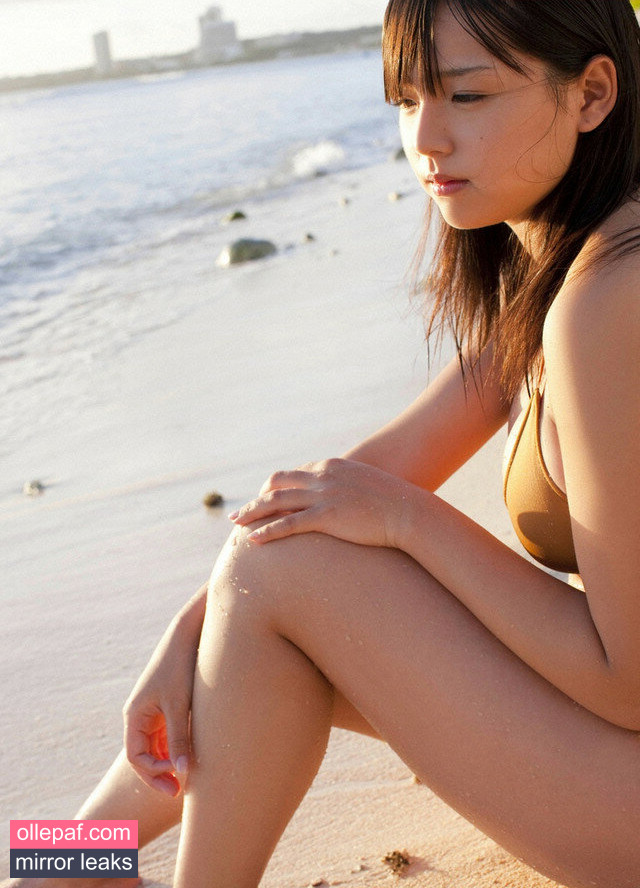 Latest Leaks Ai Shinozaki Nude #436 - Fapello