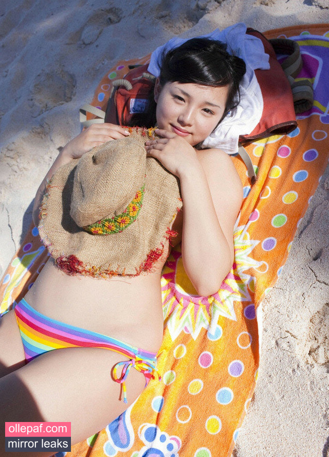 Latest Leaks Ai Shinozaki Nude #454 - Fapello