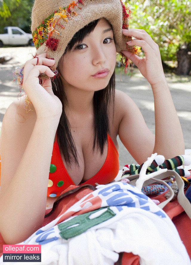 Latest Leaks Ai Shinozaki Nude #462 - Fapello