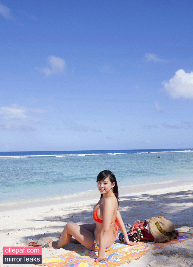 Latest Leaks Ai Shinozaki Nude #469 - Fapello