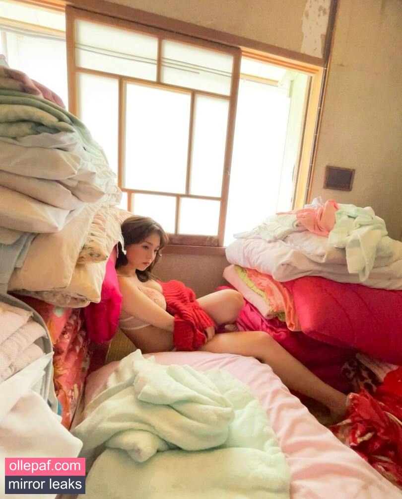 Latest Leaks Ai Shinozaki Nude #487 - Fapello