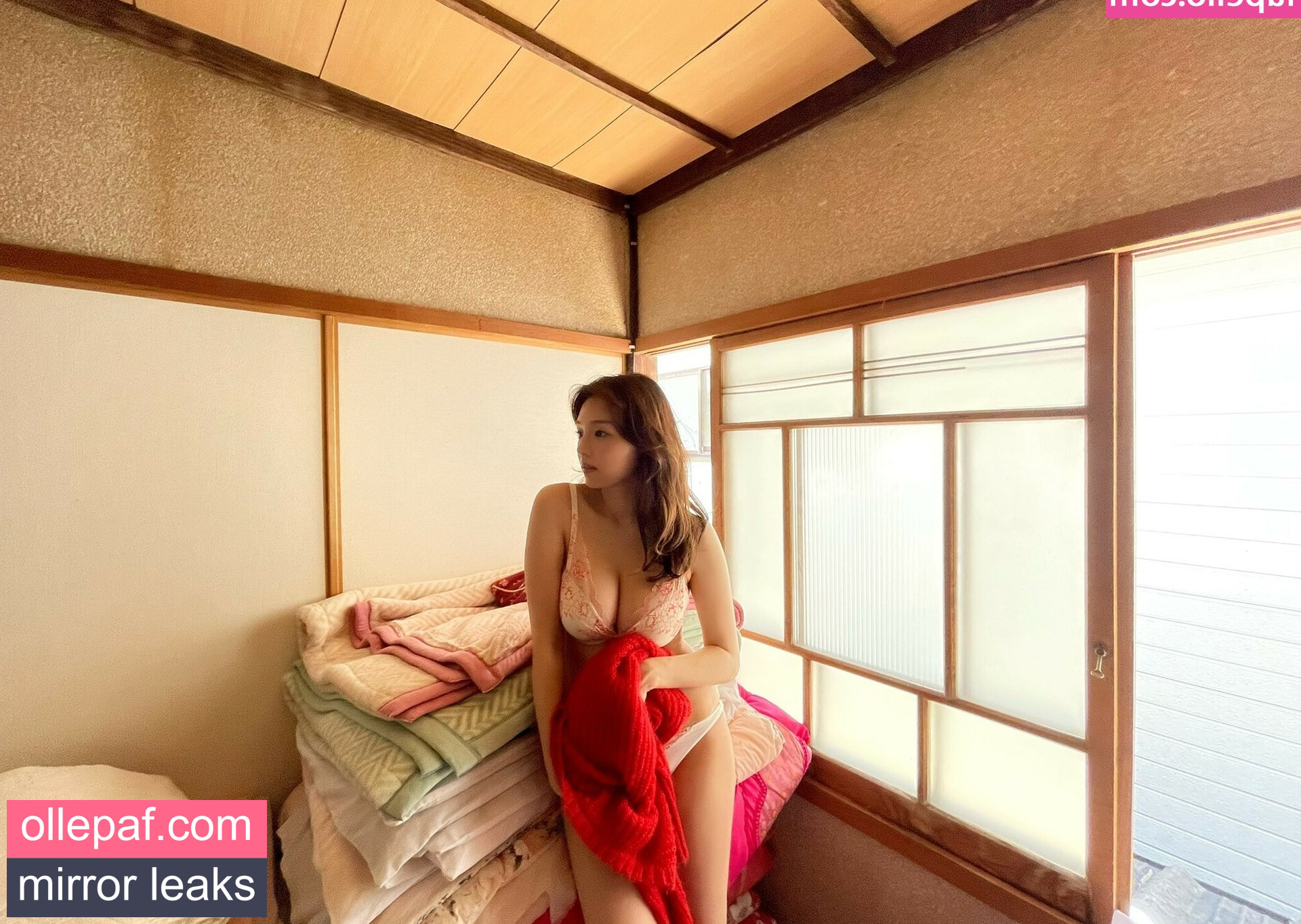 Latest Leaks Ai Shinozaki Nude #488 - Fapello