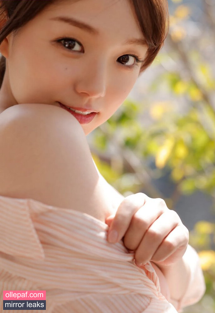 Latest Leaks Ai Shinozaki Nude #503 - Fapello