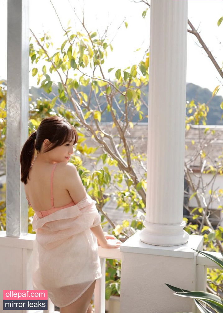 Latest Leaks Ai Shinozaki Nude #504 - Fapello