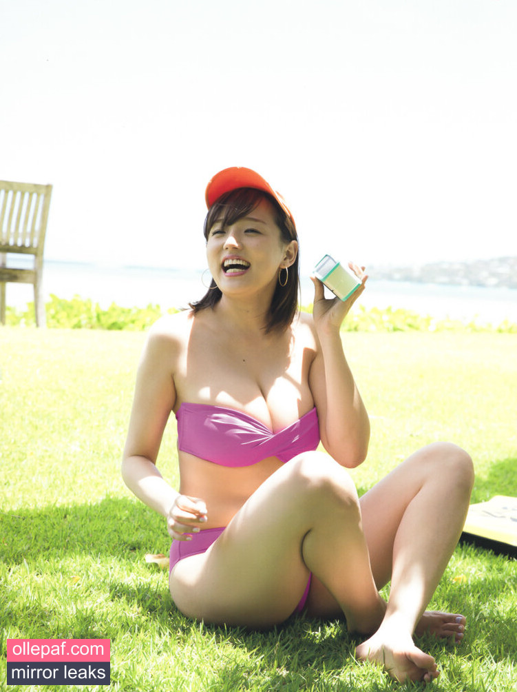 Latest Leaks Ai Shinozaki Nude #541 - Fapello
